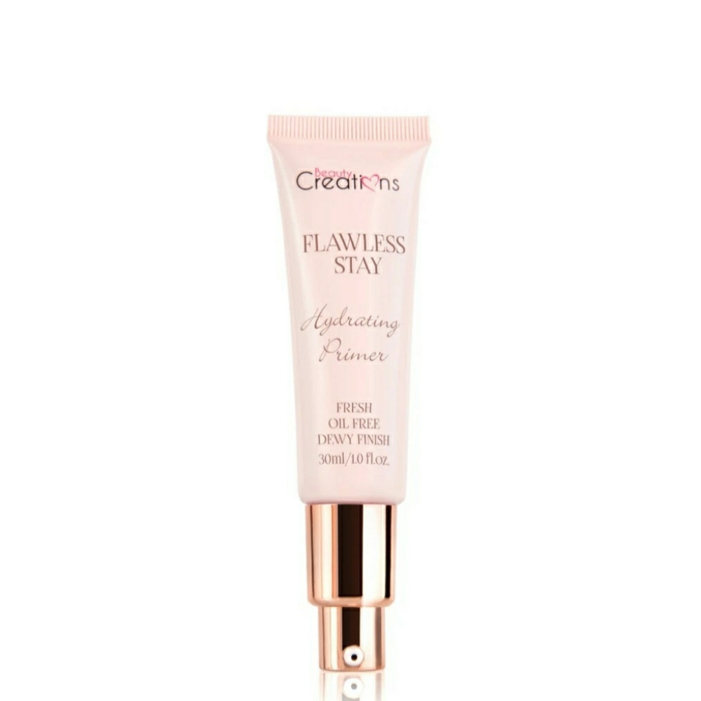 Hydrating Primer